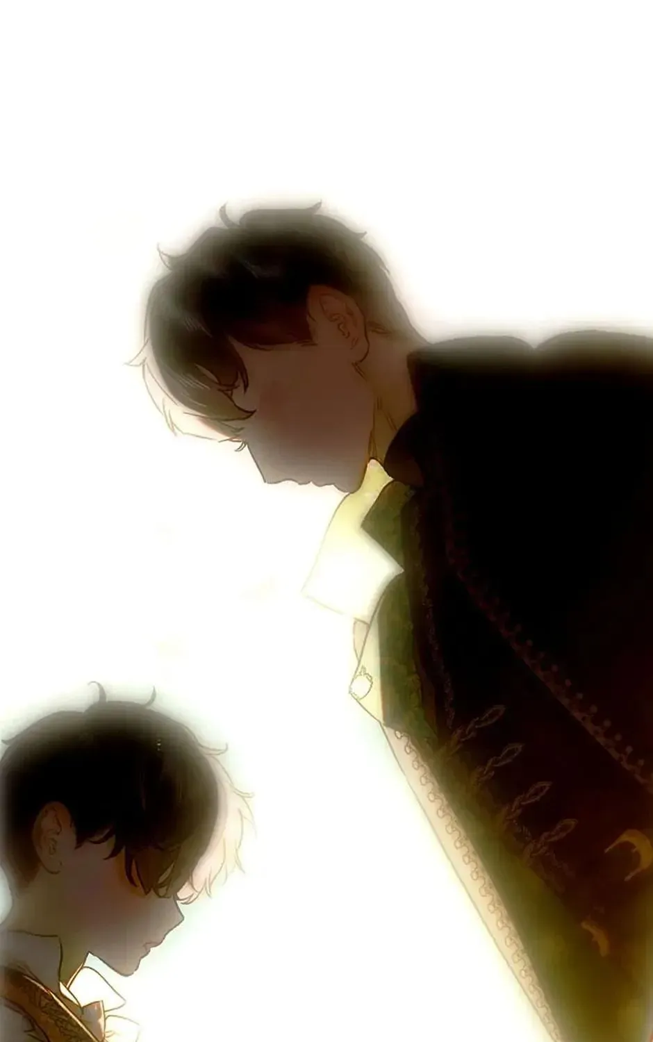 Mother's Contract Marriage Chapter 38 page 95