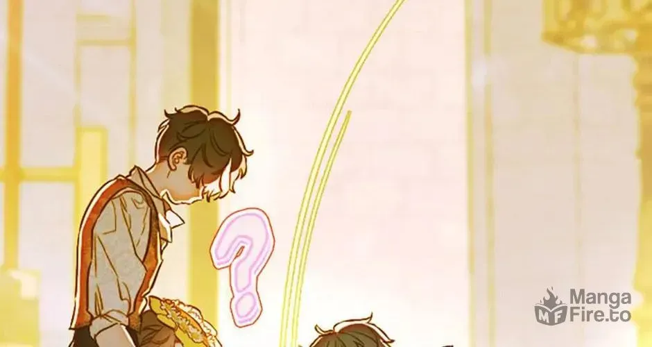 Mother's Contract Marriage Chapter 38 page 110