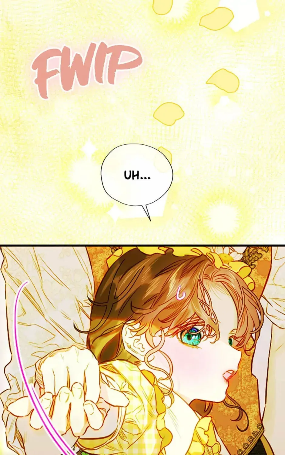 Mother's Contract Marriage Chapter 38 page 115