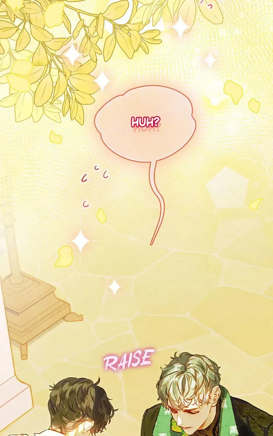 Mother's Contract Marriage Chapter 38 page 117