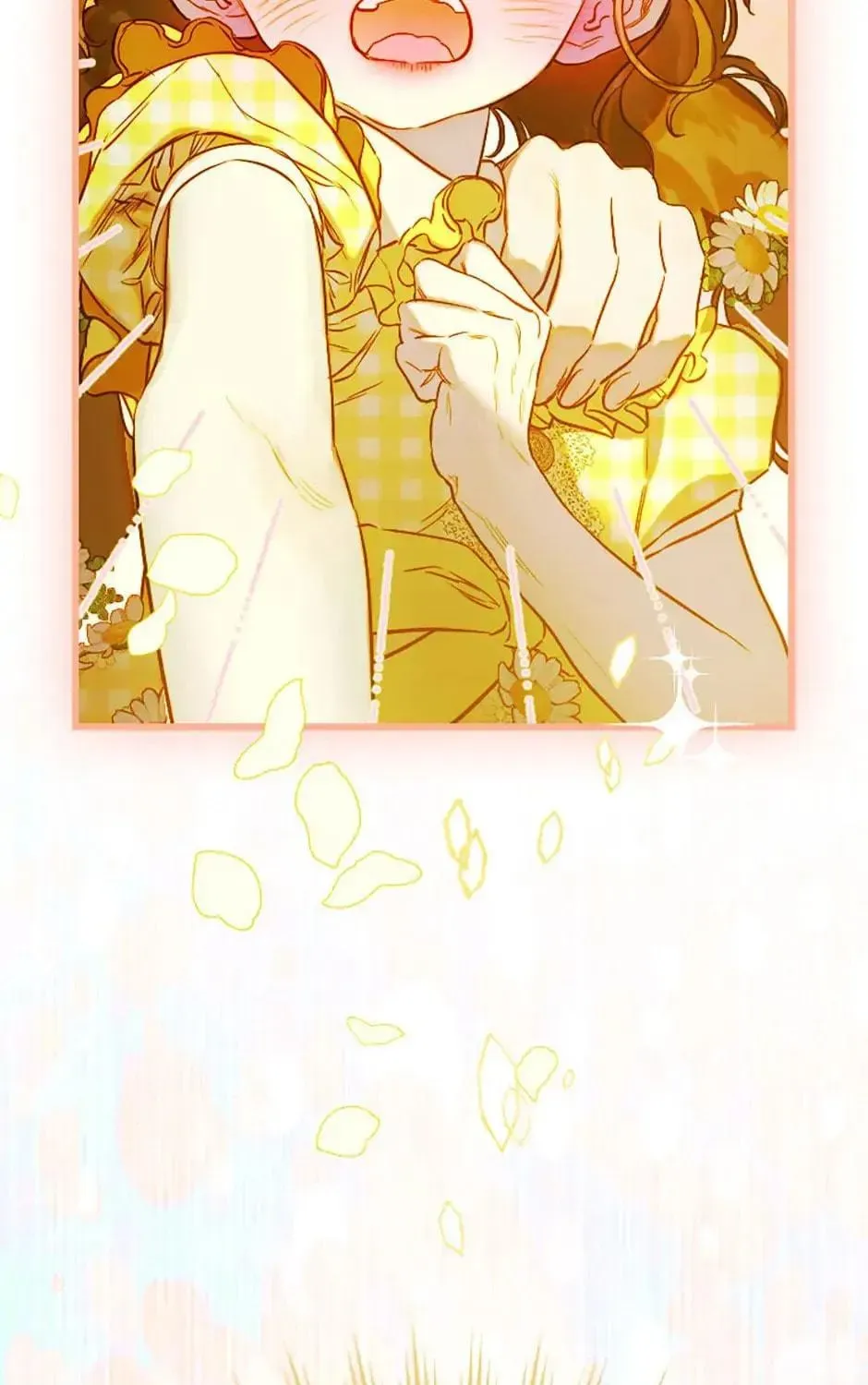 Mother's Contract Marriage Chapter 38 page 125