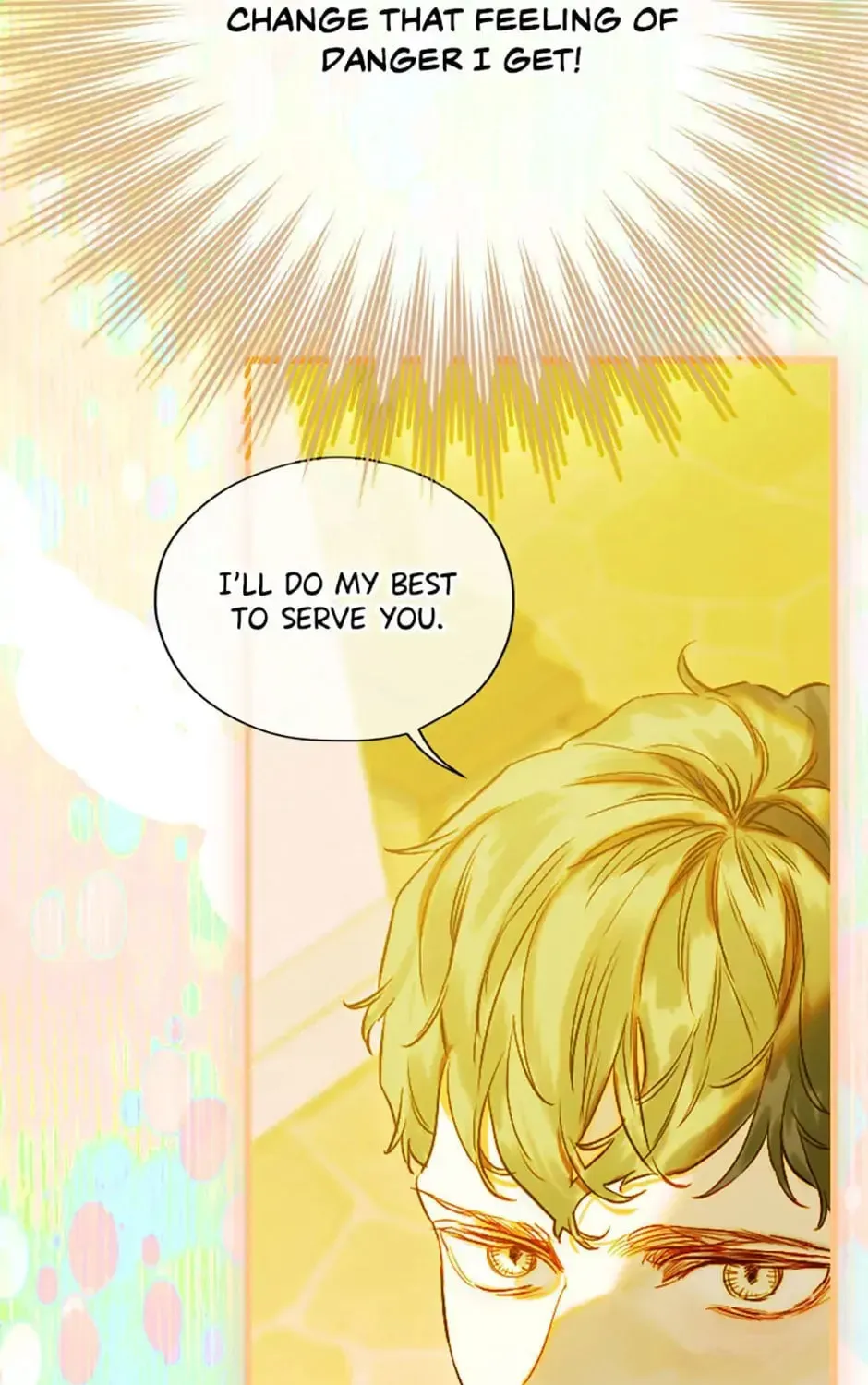 Mother's Contract Marriage Chapter 38 page 127