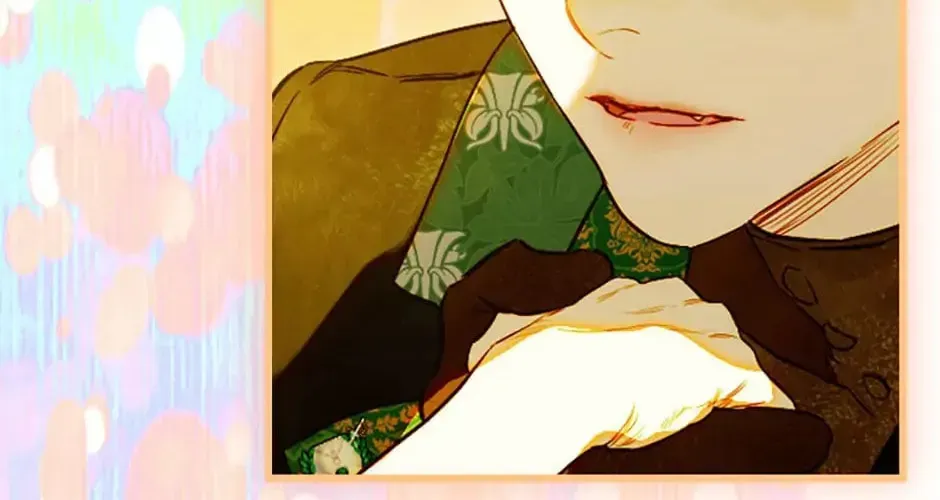 Mother's Contract Marriage Chapter 38 page 128