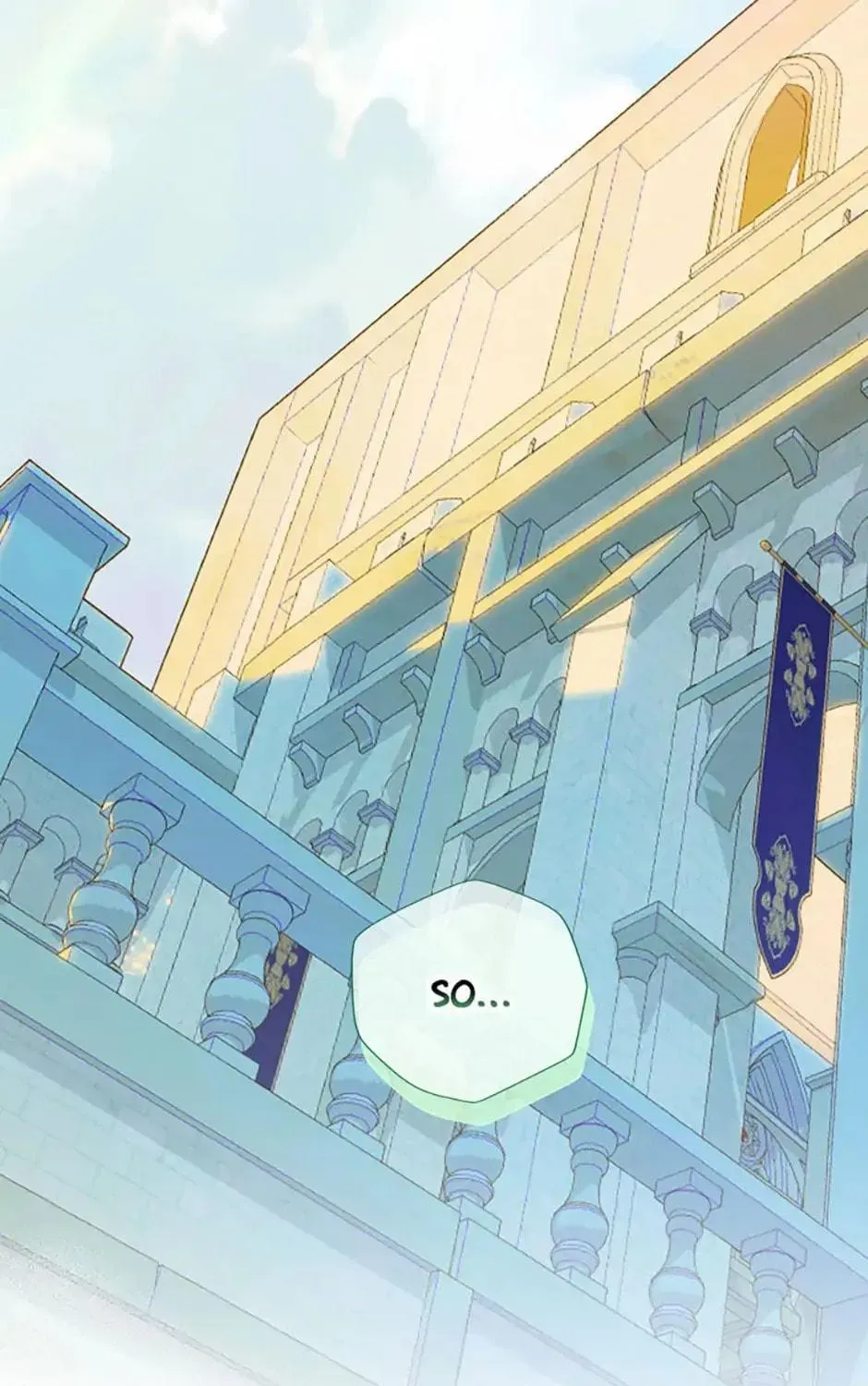 Mother's Contract Marriage Chapter 38 page 139