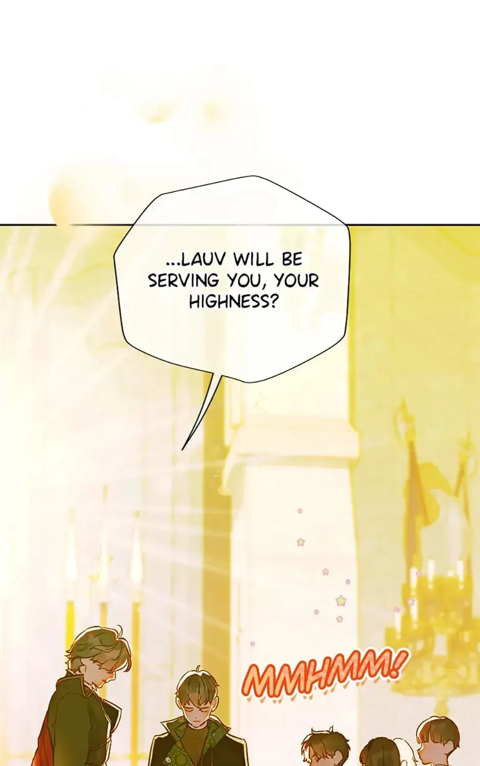 Mother's Contract Marriage Chapter 38 page 141