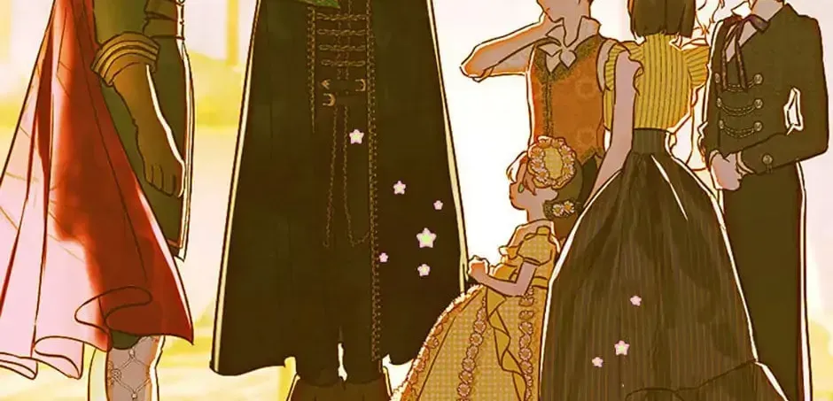 Mother's Contract Marriage Chapter 38 page 142
