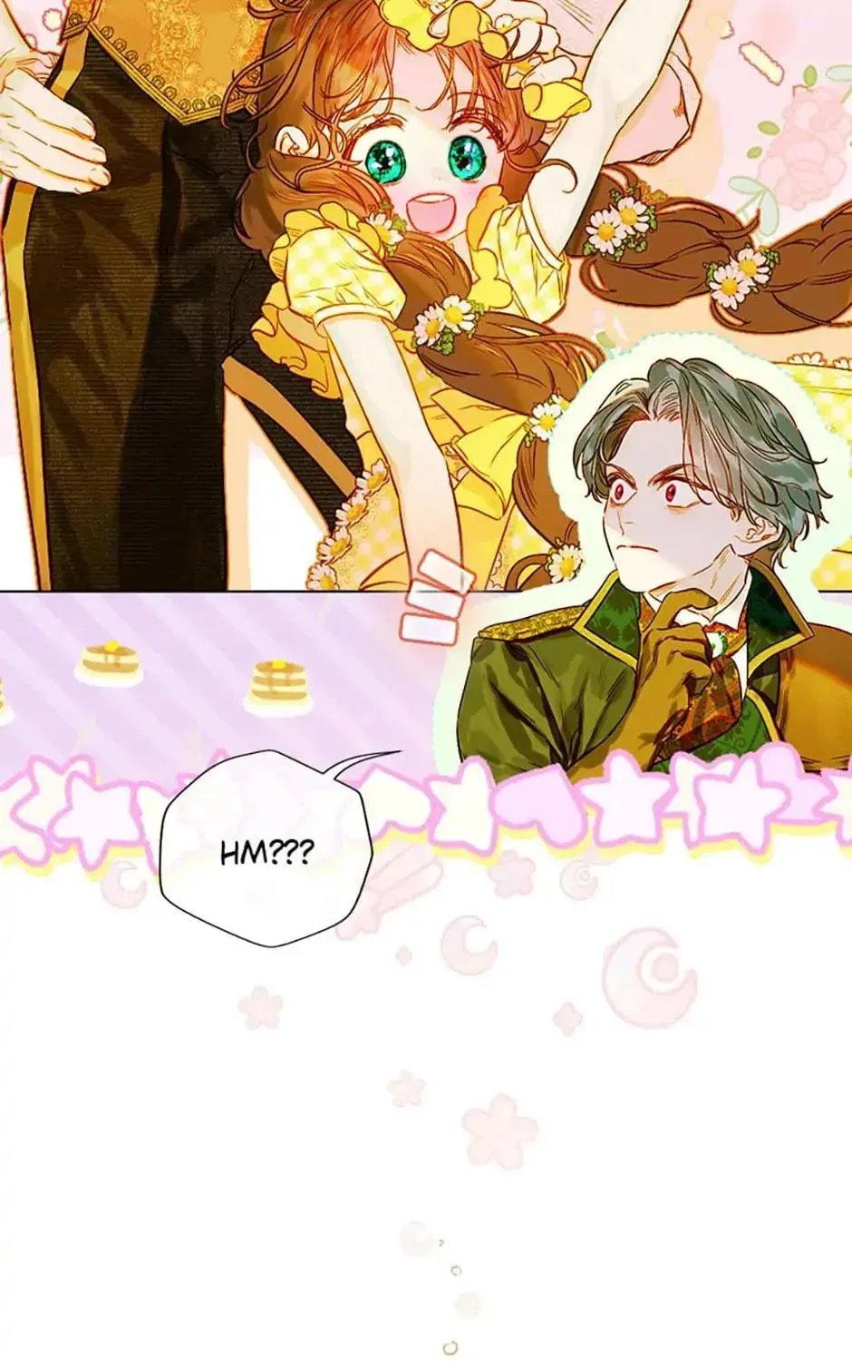 Mother's Contract Marriage Chapter 38 page 149