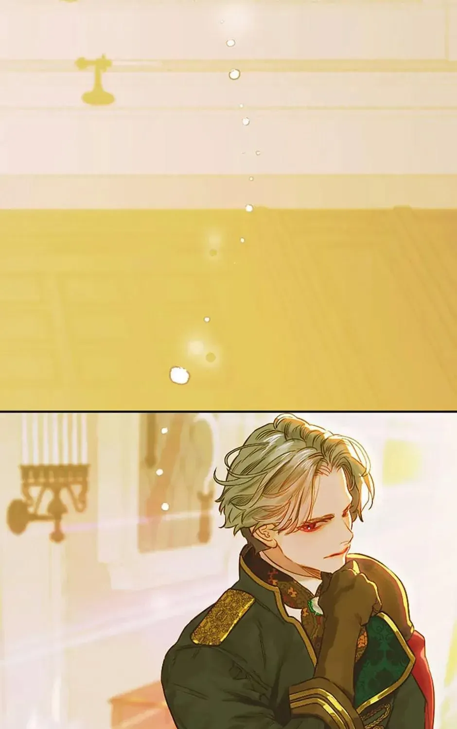 Mother's Contract Marriage Chapter 38 page 155