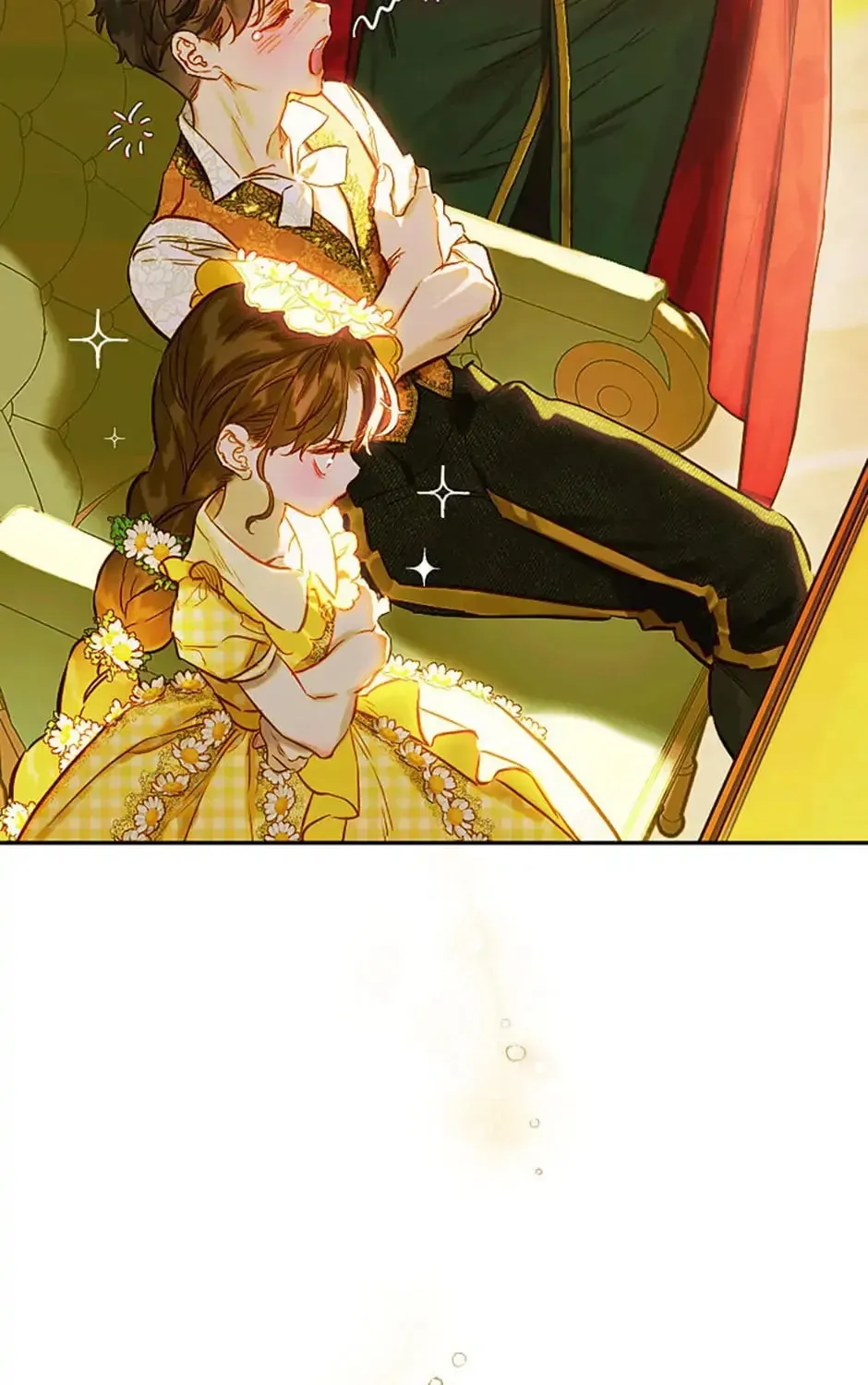 Mother's Contract Marriage Chapter 38 page 157