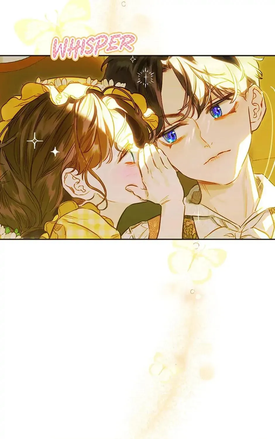 Mother's Contract Marriage Chapter 38 page 161