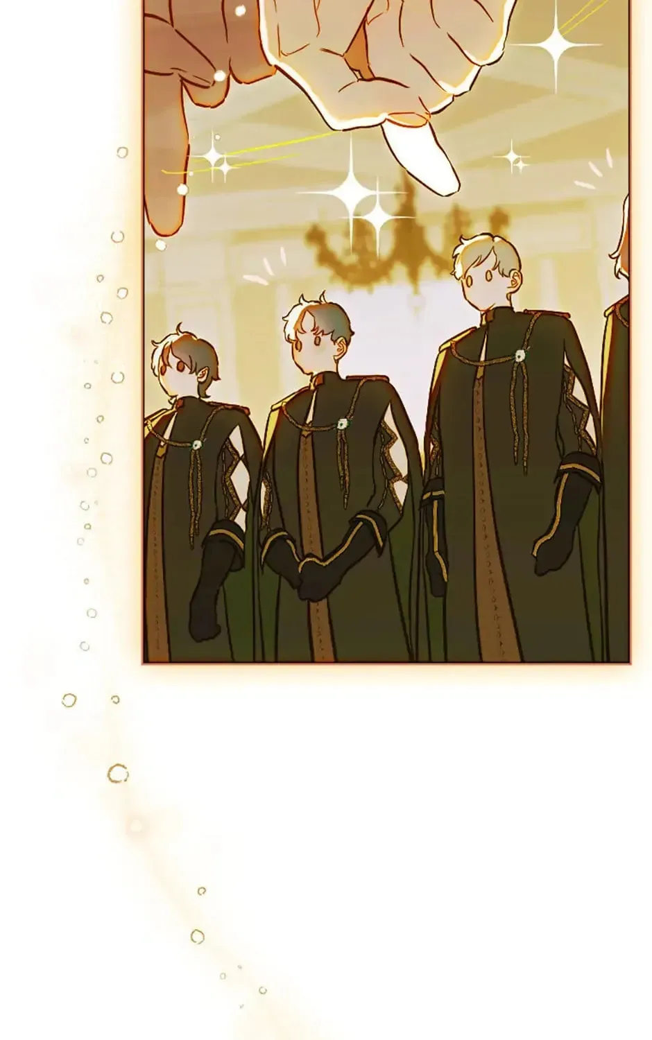 Mother's Contract Marriage Chapter 38 page 163