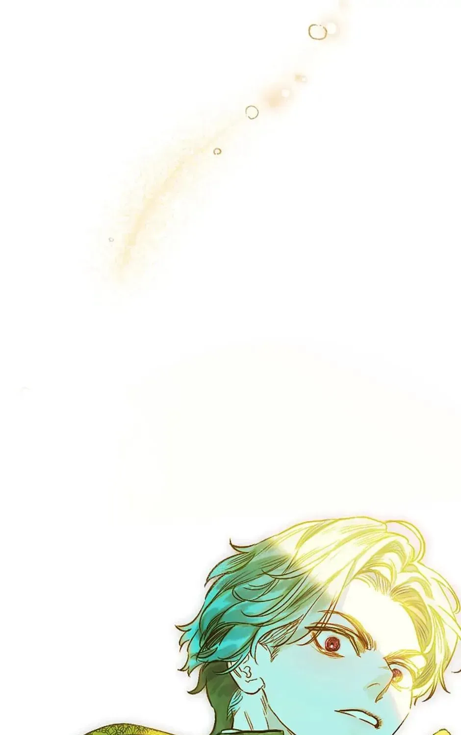 Mother's Contract Marriage Chapter 38 page 167