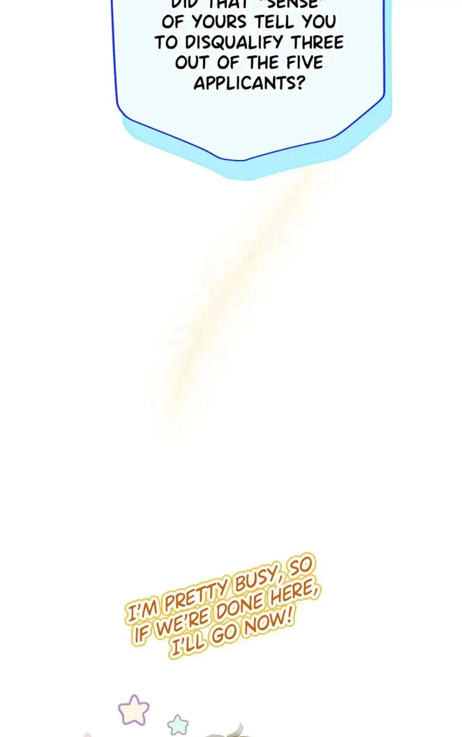 Mother's Contract Marriage Chapter 38 page 171