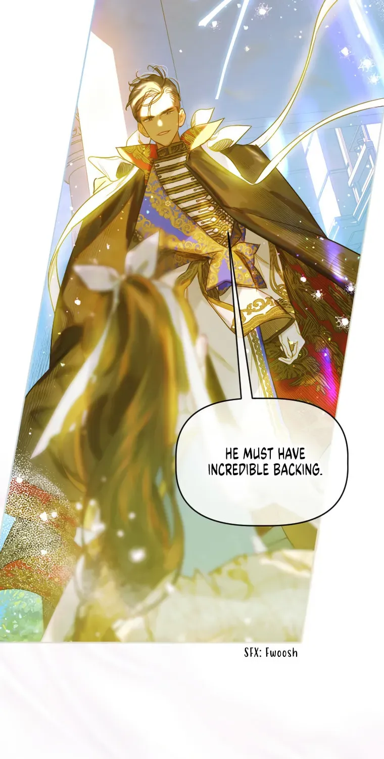Mother's Contract Marriage Chapter 15 page 4