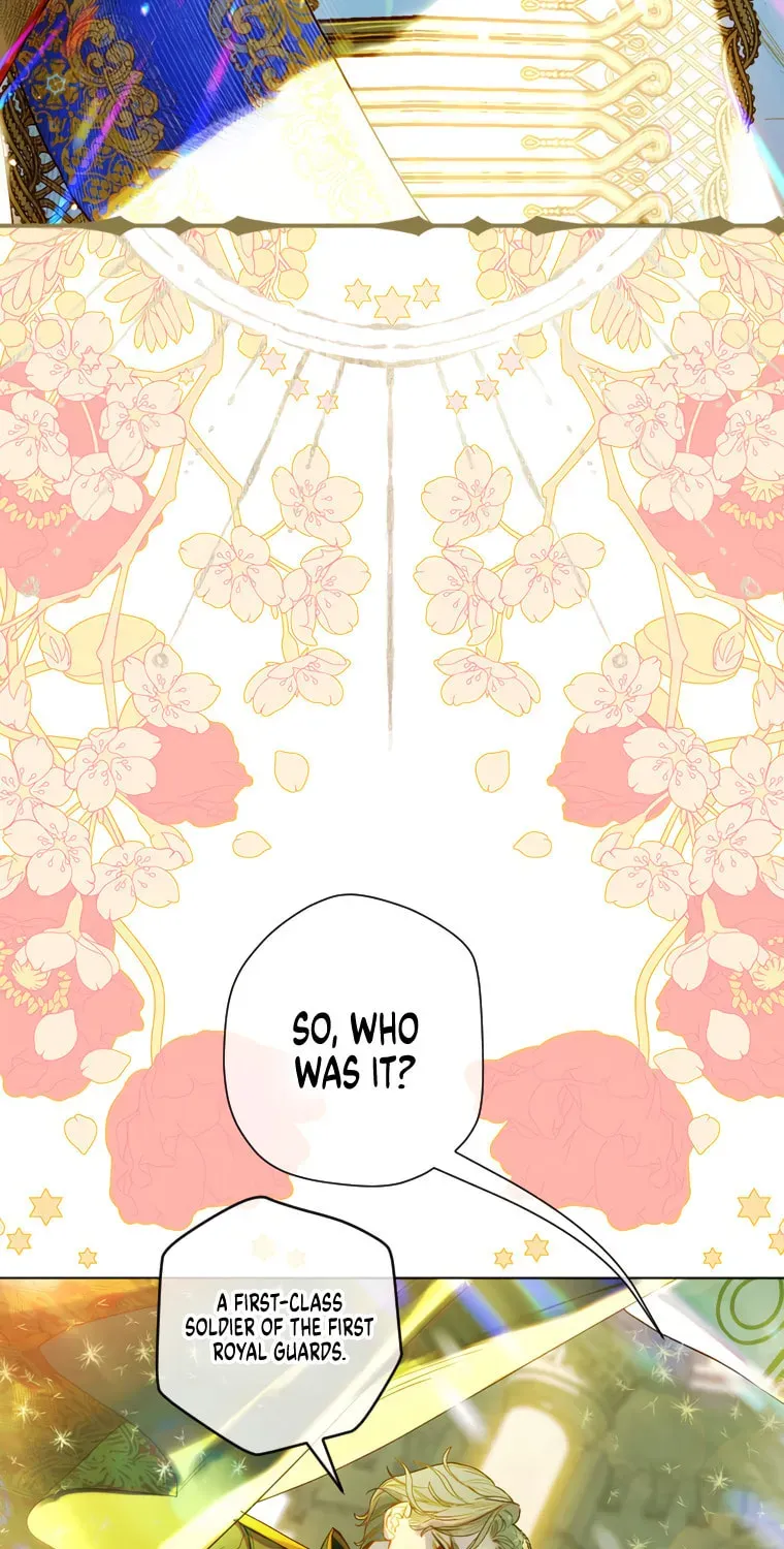 Mother's Contract Marriage Chapter 15 page 17
