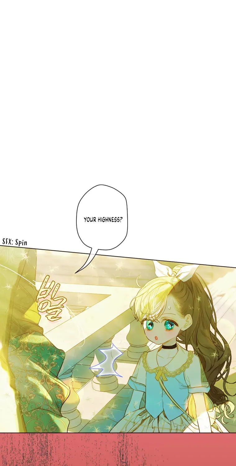 Mother's Contract Marriage Chapter 15 page 20