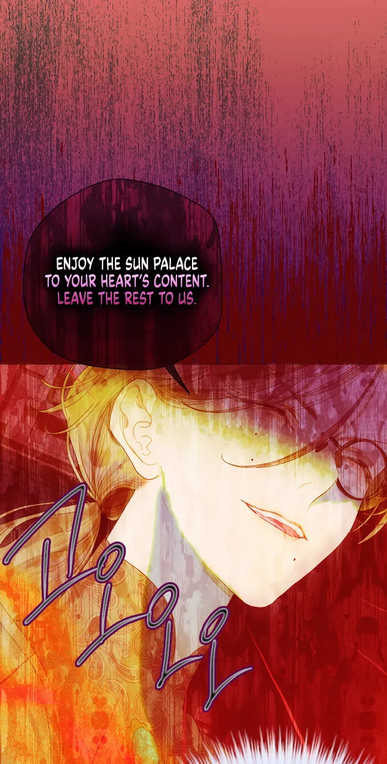 Mother's Contract Marriage Chapter 15 page 21