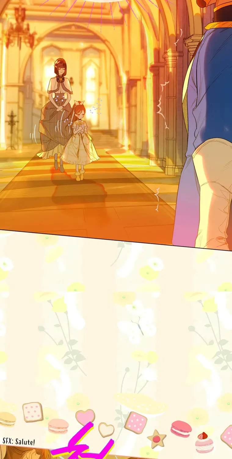 Mother's Contract Marriage Chapter 15 page 23