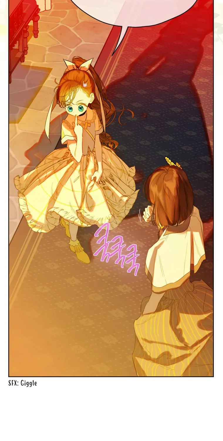 Mother's Contract Marriage Chapter 15 page 25