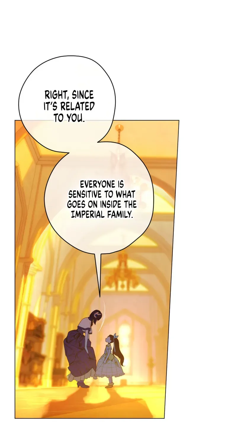 Mother's Contract Marriage Chapter 15 page 26