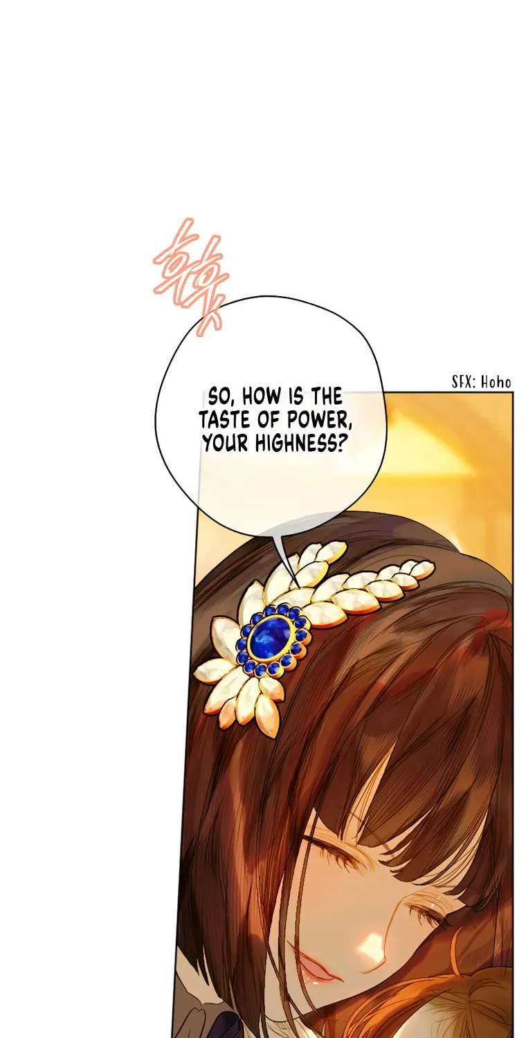 Mother's Contract Marriage Chapter 15 page 27