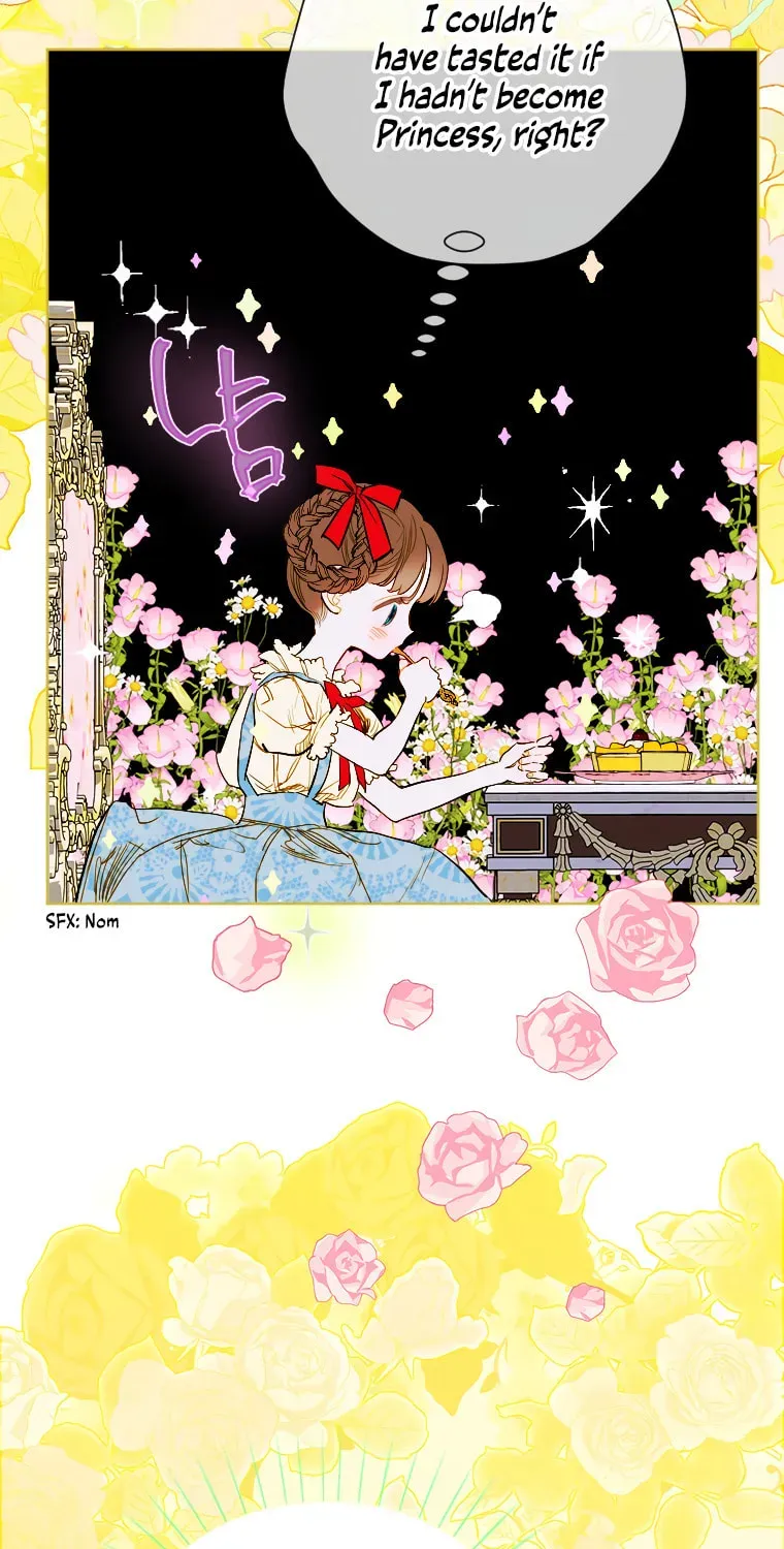 Mother's Contract Marriage Chapter 15 page 34