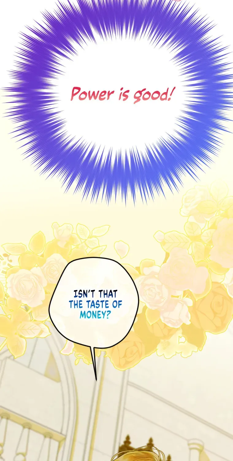 Mother's Contract Marriage Chapter 15 page 36