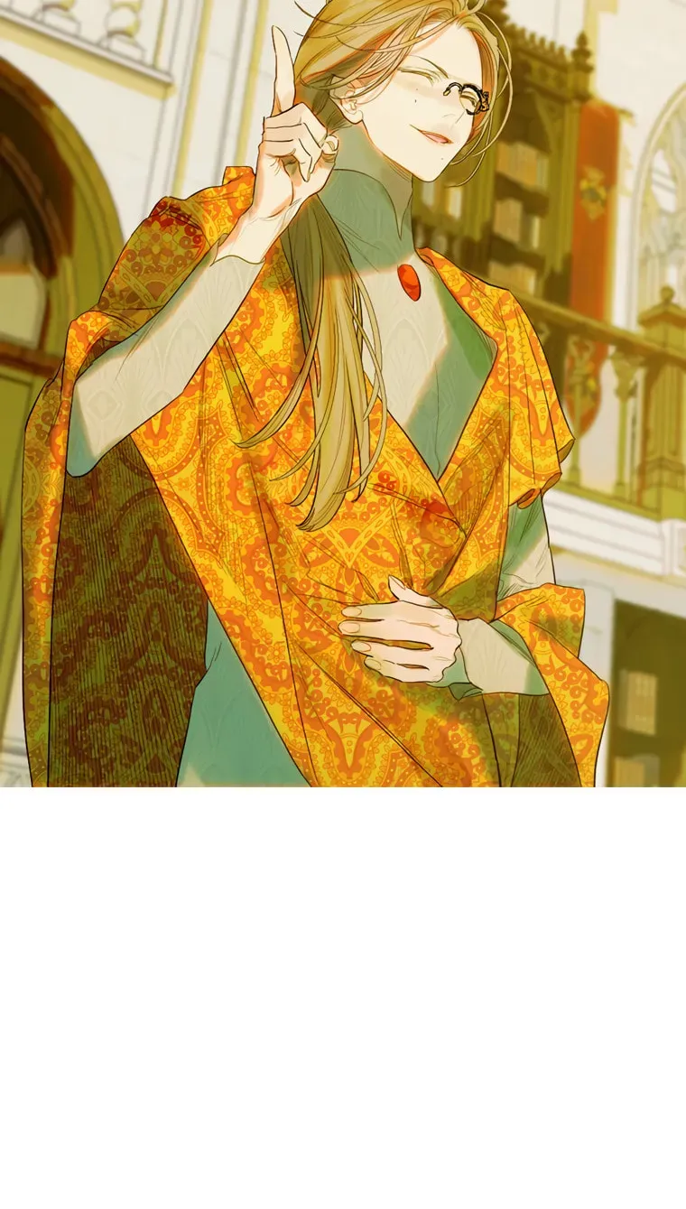 Mother's Contract Marriage Chapter 15 page 37