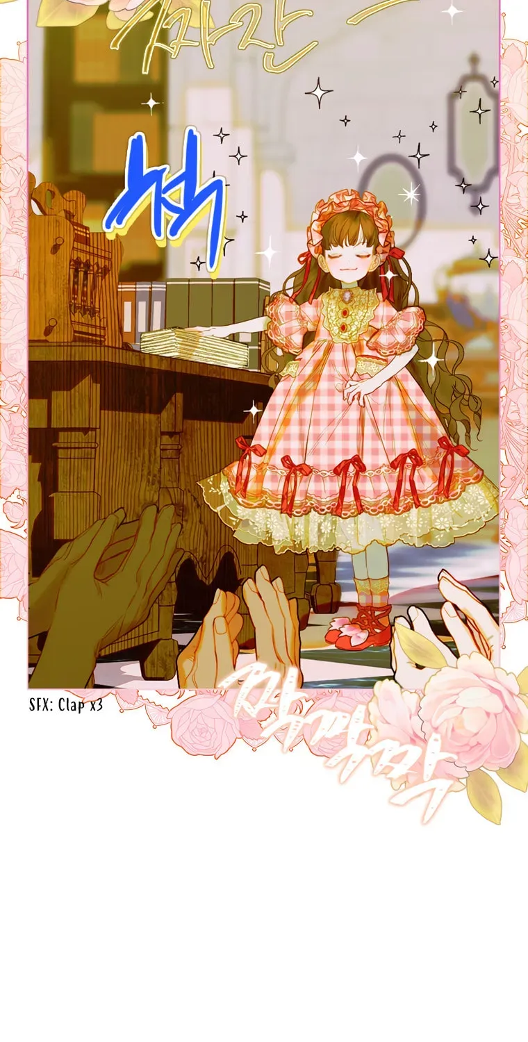Mother's Contract Marriage Chapter 15 page 41