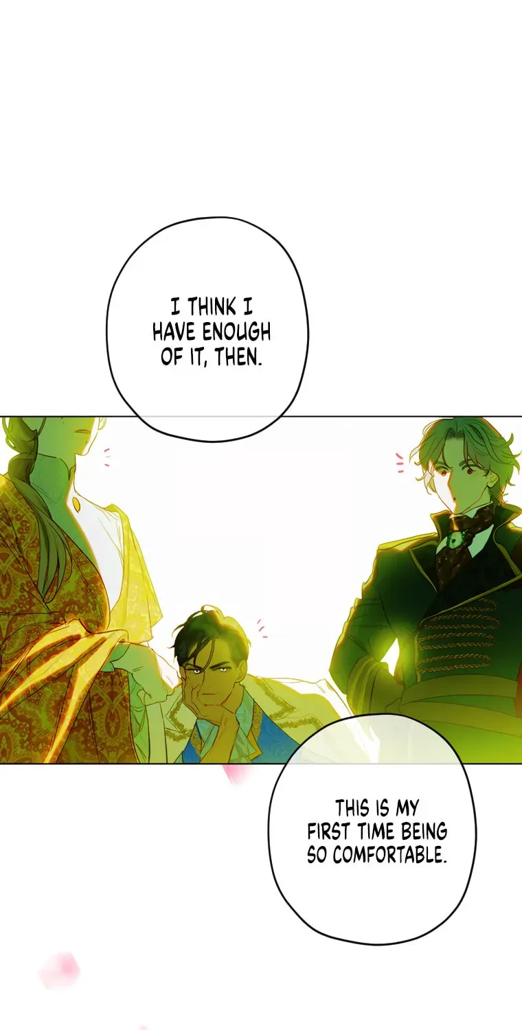 Mother's Contract Marriage Chapter 15 page 42