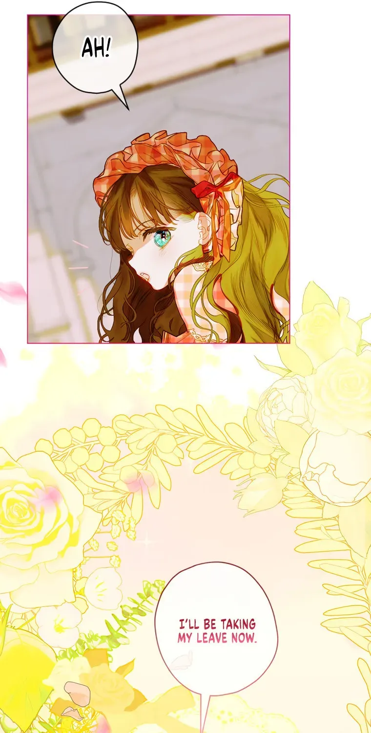 Mother's Contract Marriage Chapter 15 page 44