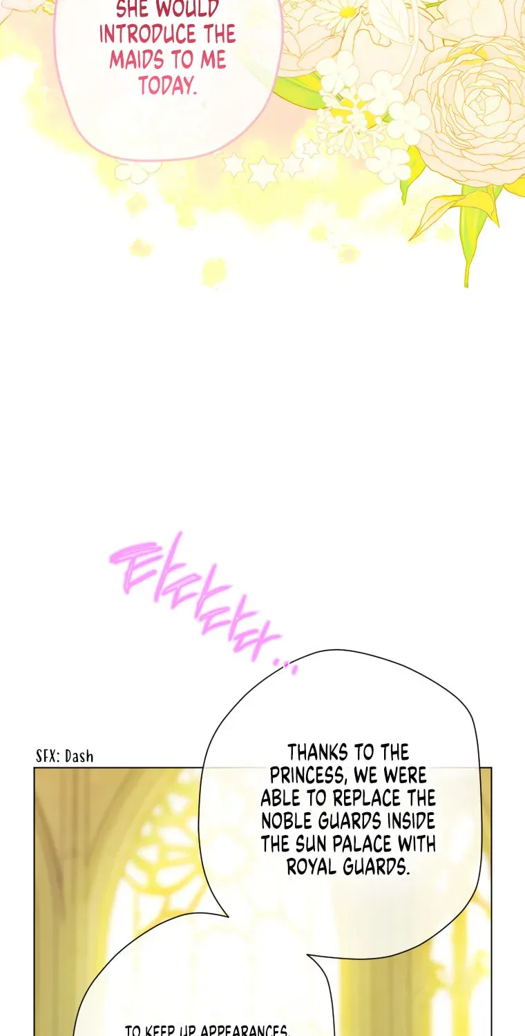 Mother's Contract Marriage Chapter 15 page 46