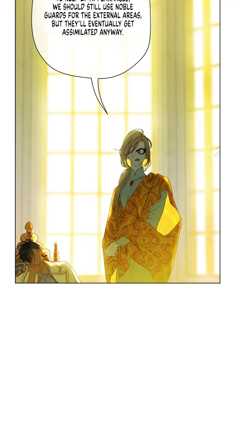 Mother's Contract Marriage Chapter 15 page 47