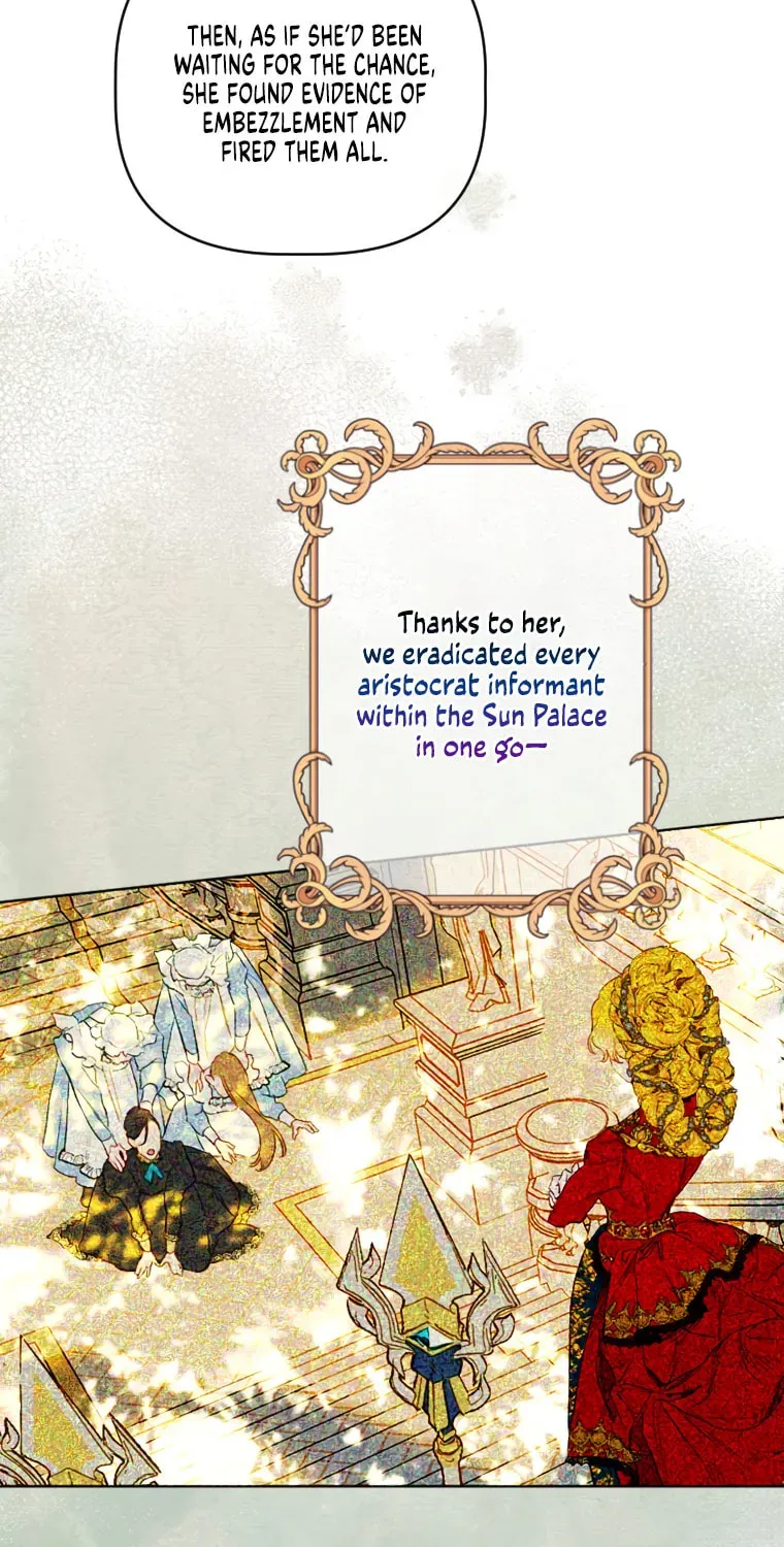 Mother's Contract Marriage Chapter 15 page 49