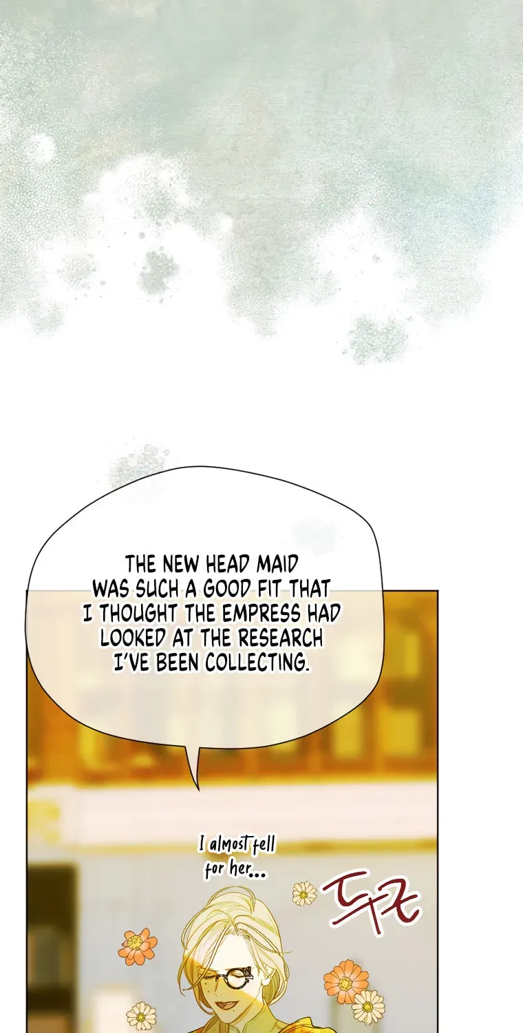 Mother's Contract Marriage Chapter 15 page 50