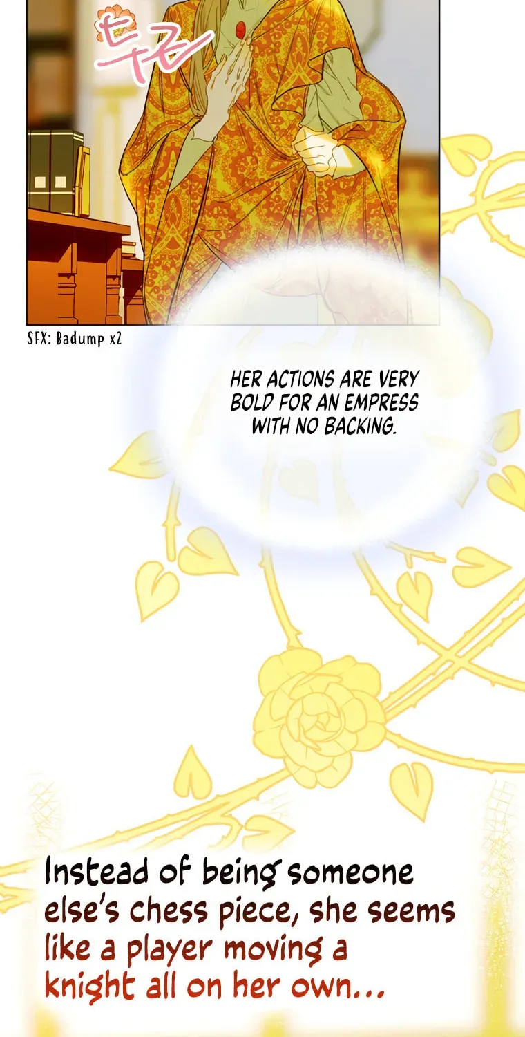 Mother's Contract Marriage Chapter 15 page 51