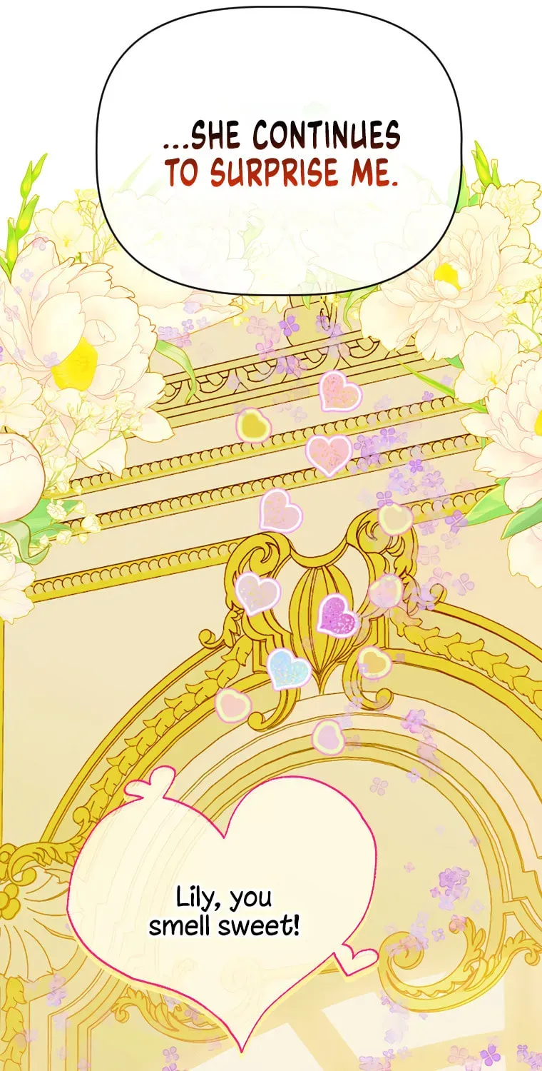 Mother's Contract Marriage Chapter 15 page 54