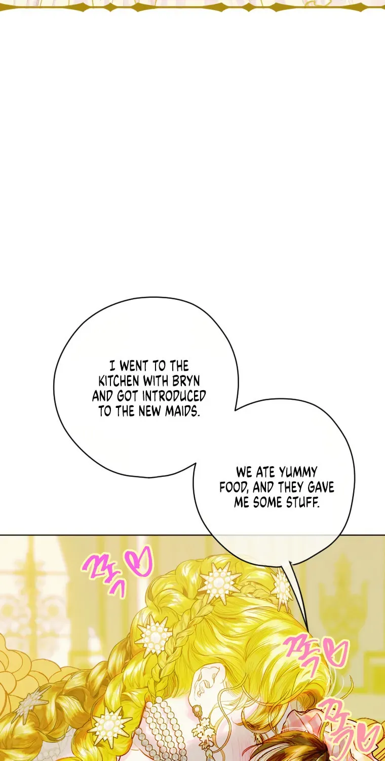 Mother's Contract Marriage Chapter 15 page 56