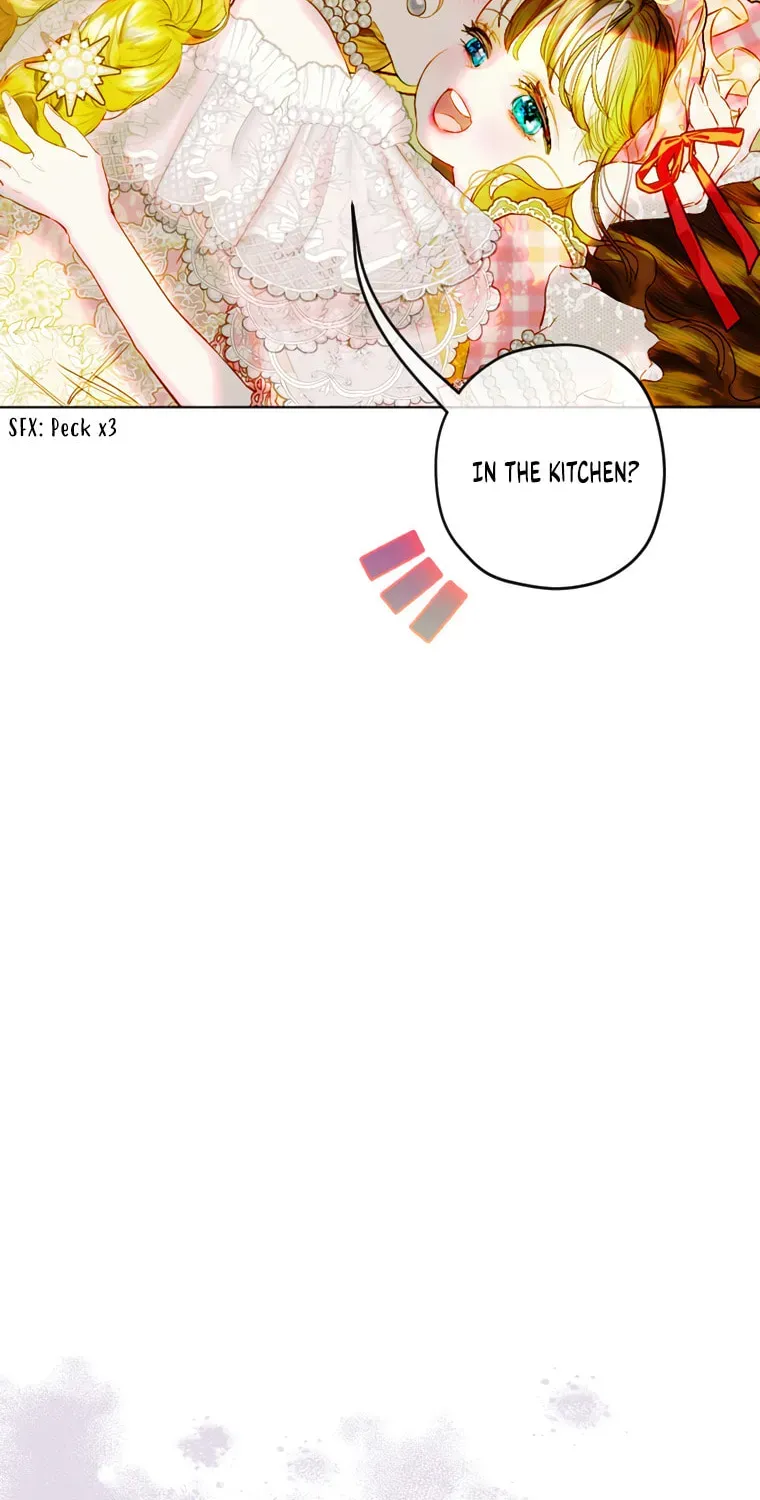 Mother's Contract Marriage Chapter 15 page 57