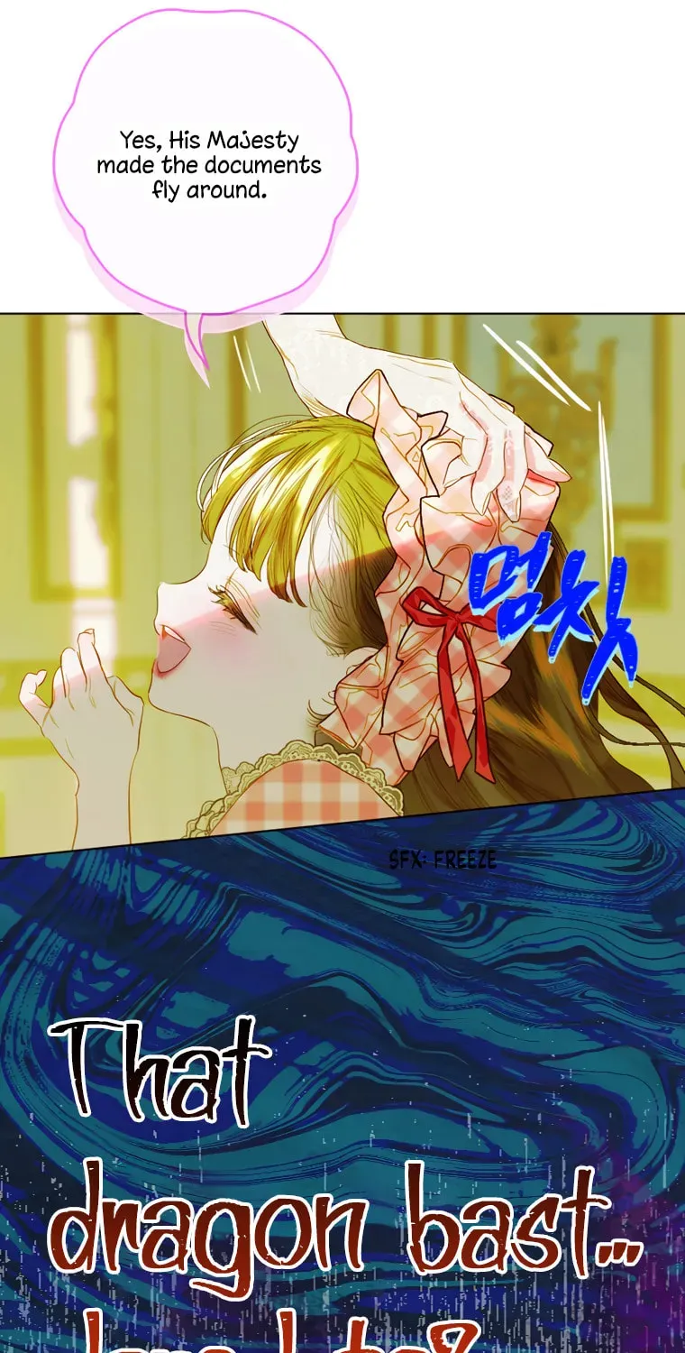 Mother's Contract Marriage Chapter 15 page 60