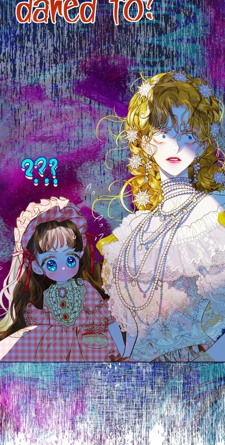 Mother's Contract Marriage Chapter 15 page 61