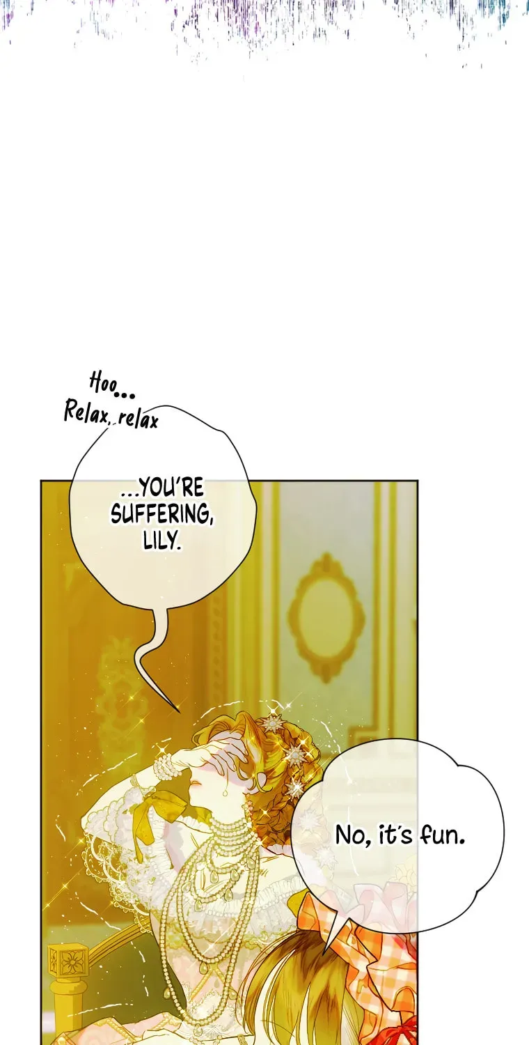 Mother's Contract Marriage Chapter 15 page 62