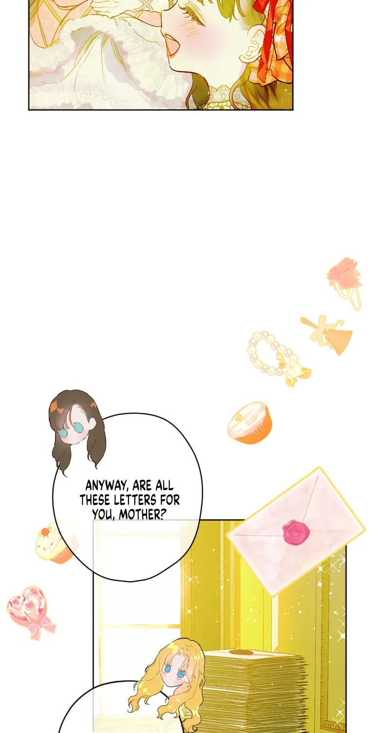 Mother's Contract Marriage Chapter 15 page 63