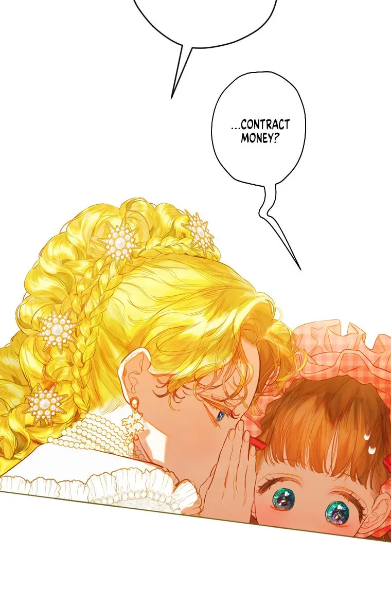 Mother's Contract Marriage Chapter 15 page 65
