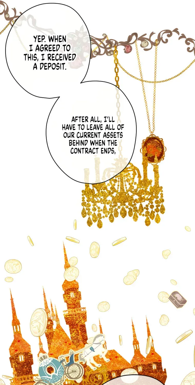 Mother's Contract Marriage Chapter 15 page 66