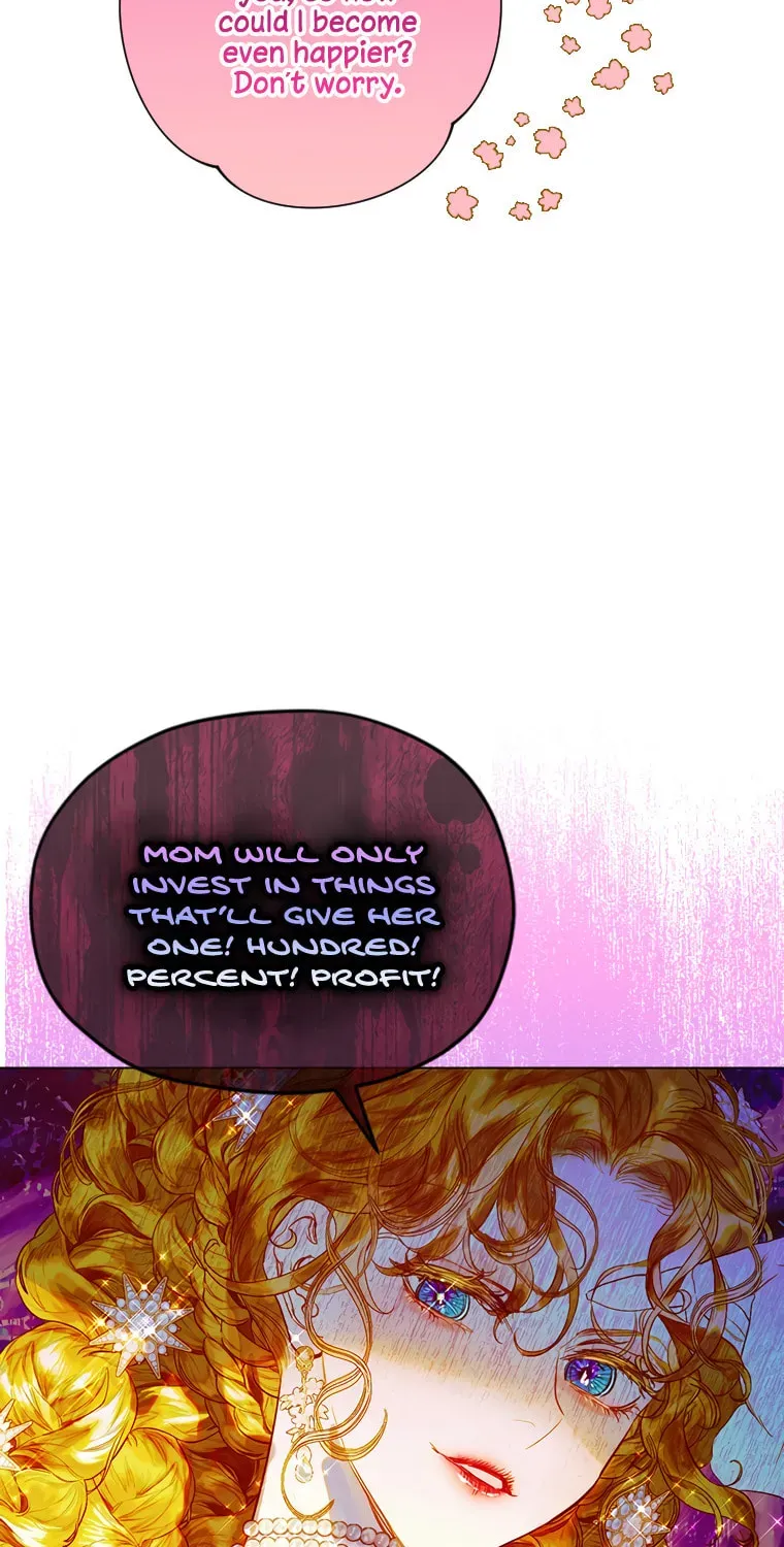 Mother's Contract Marriage Chapter 15 page 69