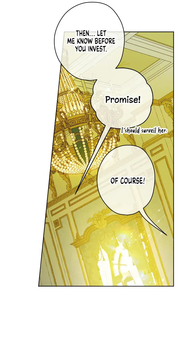 Mother's Contract Marriage Chapter 15 page 72