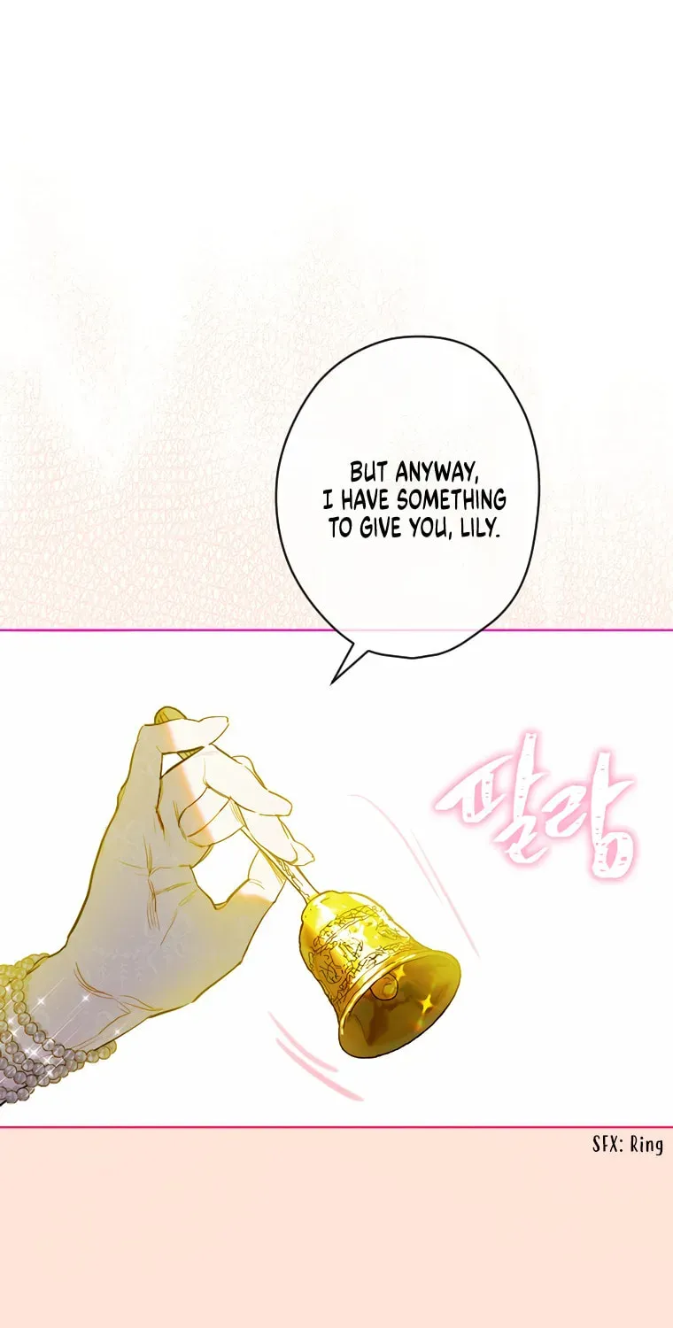 Mother's Contract Marriage Chapter 15 page 73