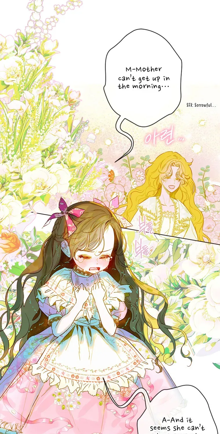Mother's Contract Marriage Chapter 8 page 2