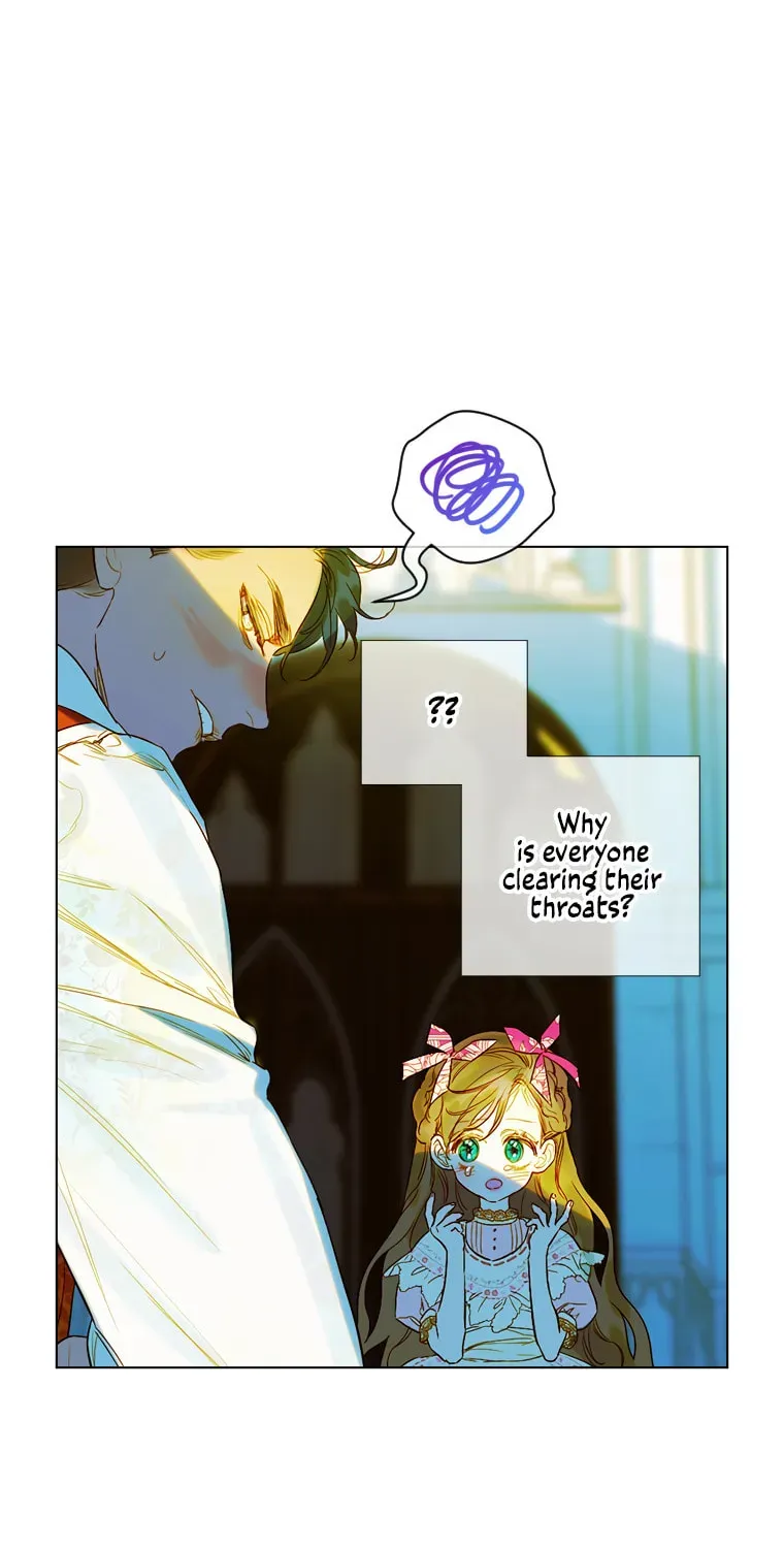 Mother's Contract Marriage Chapter 8 page 7